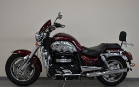 TRIUMPH ROCKET3 2009 TLC103