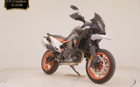 KTM 890 SMT 2026