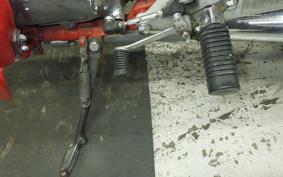 HONDA CB900F 2025 SC01