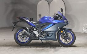 YAMAHA YZF R-3 2022 RH13J