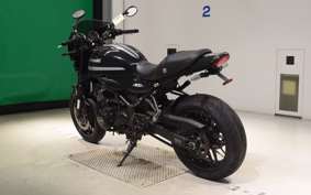 KAWASAKI Z900RS 2021 ZR900C