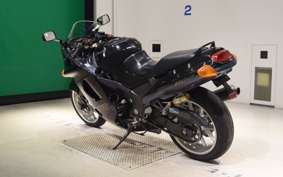 KAWASAKI ZZ1100 NINJA R Gen.2 2000 ZXT10D