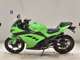 Фото Kawasaki NINJA 250 с японского аукциона