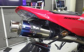 HONDA CBR1000RR 2007 SC57