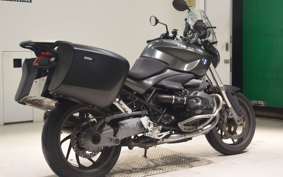 BMW R1200R 2012
