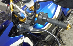 KAWASAKI ZRX1100 2000 ZRT10C