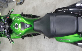 KAWASAKI ZX 1400 NINJA R A 2012