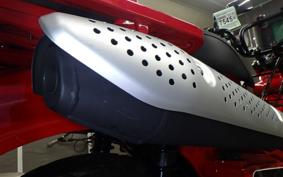 HONDA CT125 HUNTER CUB 2013 JA55