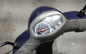 SUZUKI LET's 4 CA41A