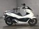 Фото Honda PCX 125 2016 с японского аукциона