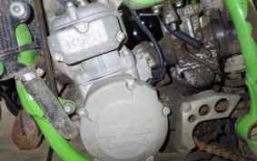 KAWASAKI KX125 2023 KX125F