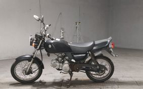 SUZUKI GS50 NA41A