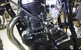 YAMAHA TW200 2004 2JL