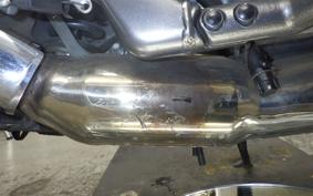SUZUKI BANDIT 1250 SA 2008 GW72A