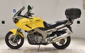 YAMAHA TDM900 2002