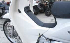 HONDA SUPER CUB110 JA10