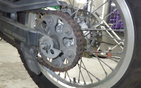 YAMAHA TRICKER Gen.2 2013 DG16J