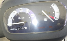 YAMAHA JOG POCHE SA08J