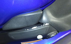 SUZUKI GSX-1300R HAYABUSA 2008