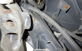 HONDA PCX 125 JF56