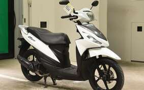 SUZUKI ADDRESS 110 CE47A