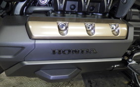 HONDA GL 1800 GOLD WING TOUR DCT 2026 SC79
