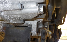 HONDA TODAY 2 AF67