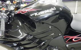KAWASAKI ZX 1400 NINJA R A 2015