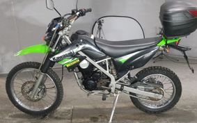KAWASAKI KLX150BF LX150C