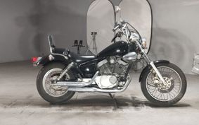 YAMAHA VIRAGO 250 3DM