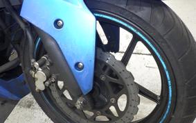 KAWASAKI NINJA 250R EX250K