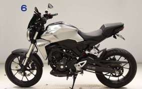 HONDA CB250R 2026 MC52