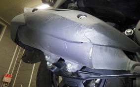 SUZUKI SWISH 125 2009 DV12B