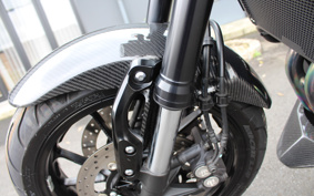 YAMAHA XSR900 2018 RN46J
