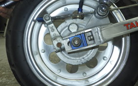 HONDA MONKEY 2005 Z50J