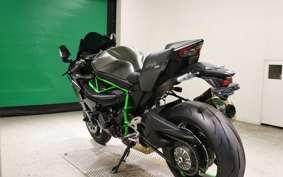 KAWASAKI NINJA H2 CARBON 2021 ZXT02J