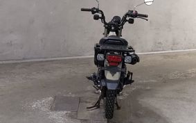 HONDA CT125 HUNTER CUB JA55