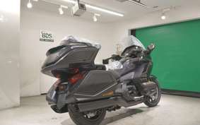 HONDA GL 1800 GOLD WING TOUR DCT 2026 SC79
