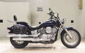YAMAHA DRAGSTAR 1100 2008 VP13J