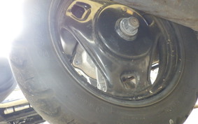 SUZUKI LET's 4 CA45A