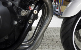 HONDA CB400SF VTEC A 2010 NC42
