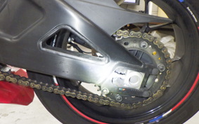 HONDA CBR1000RR RSP 2021