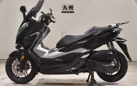 HONDA FORZA 250 MF13