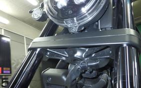 HONDA REBEL 1100 2024 SC83