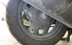 SUZUKI LET's 5 G 2006 CA47A