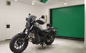 HONDA REBEL 250 A 2022 MC49