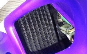 YAMAHA DT125R Gen.3 2025 3FW