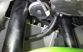 KAWASAKI ZX-4RR 2026 ZX400P