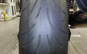 KAWASAKI ZEPHYR 1100 2007 ZRT10A