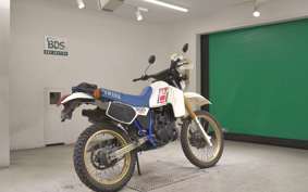 YAMAHA DT200 R 2006 37F